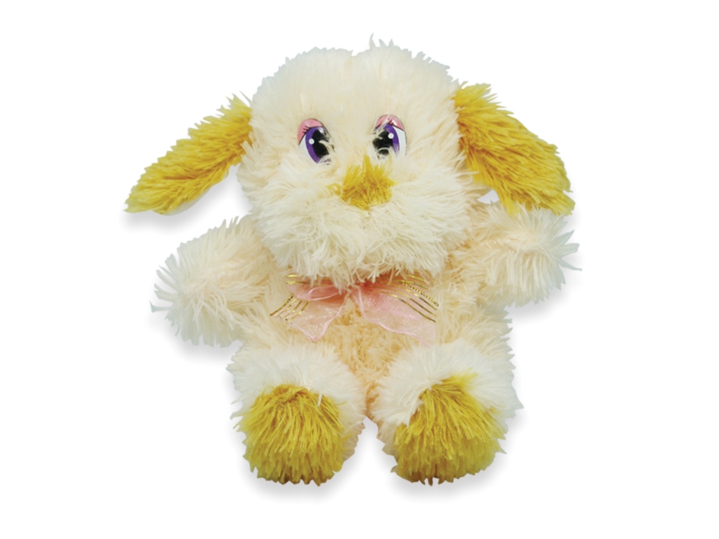 Stuffed Animal